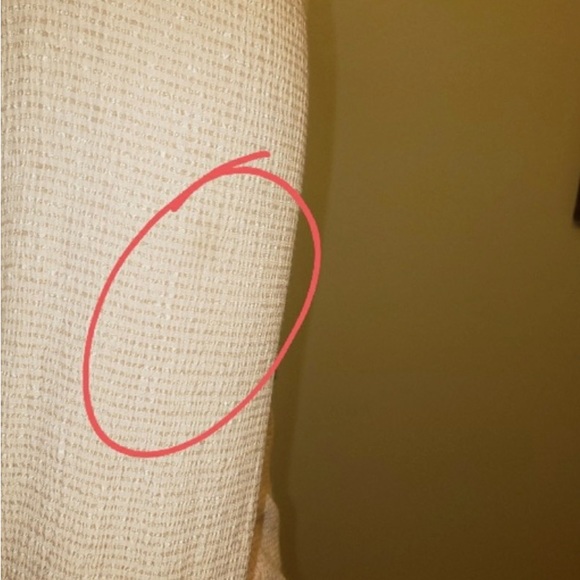 Sézane Pink Blouse - Picture 5 of 5